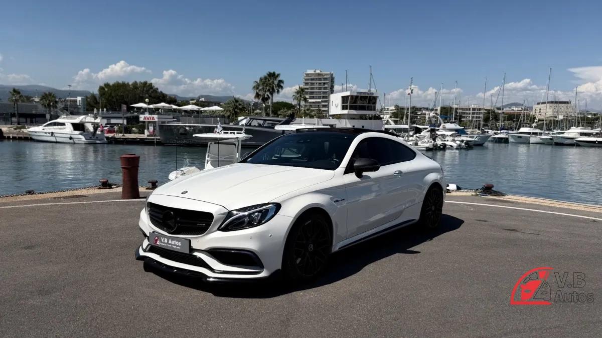 Mercedes-Benz Classe C