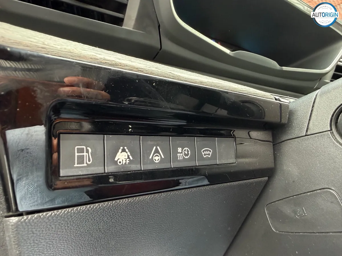 Peugeot 508 - photo 15