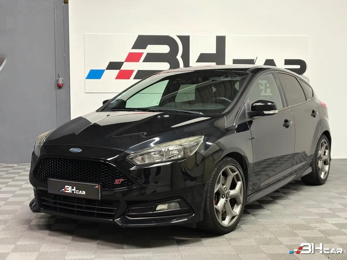 Image Ford Focus