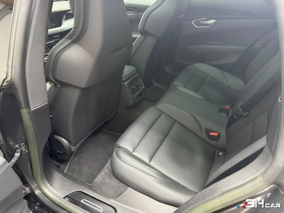 Audi E-tron Gt - photo 17