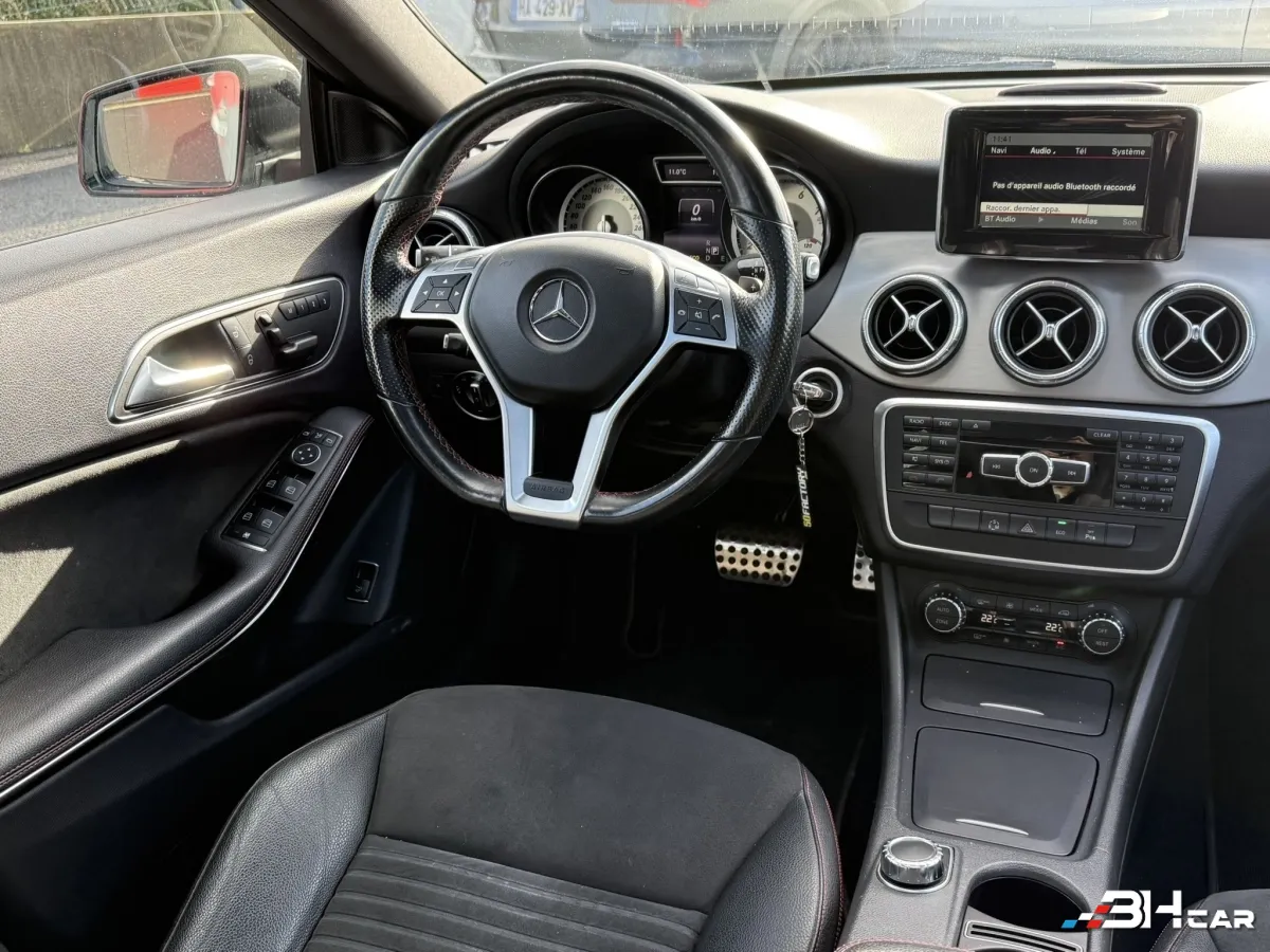 Mercedes Classe Cla - photo 10