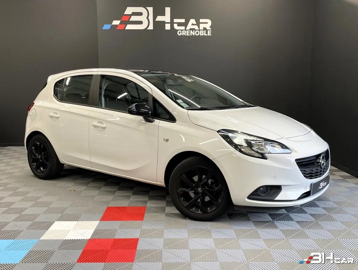 Image Opel Corsa