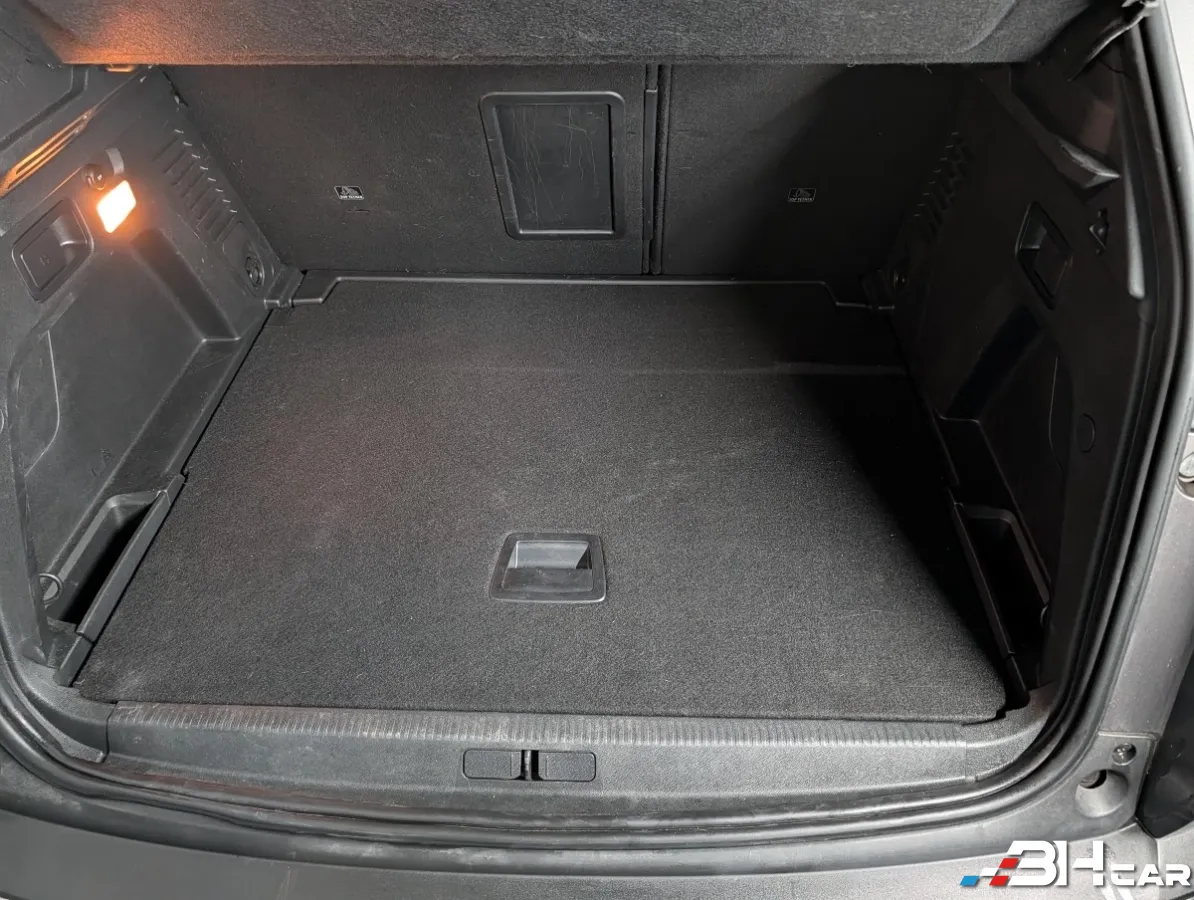 Peugeot 3008 - photo 27