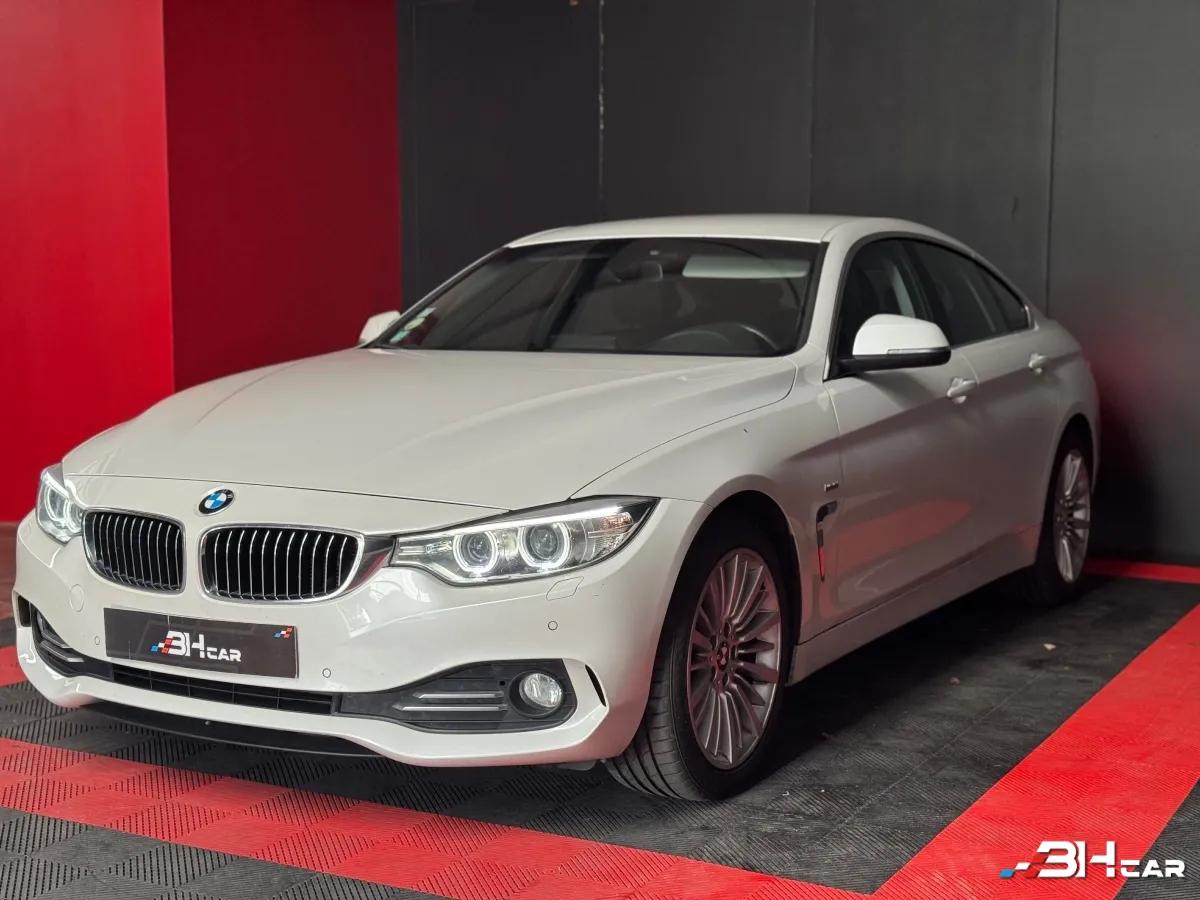 Aperçu indisponible de Bmw Série 4