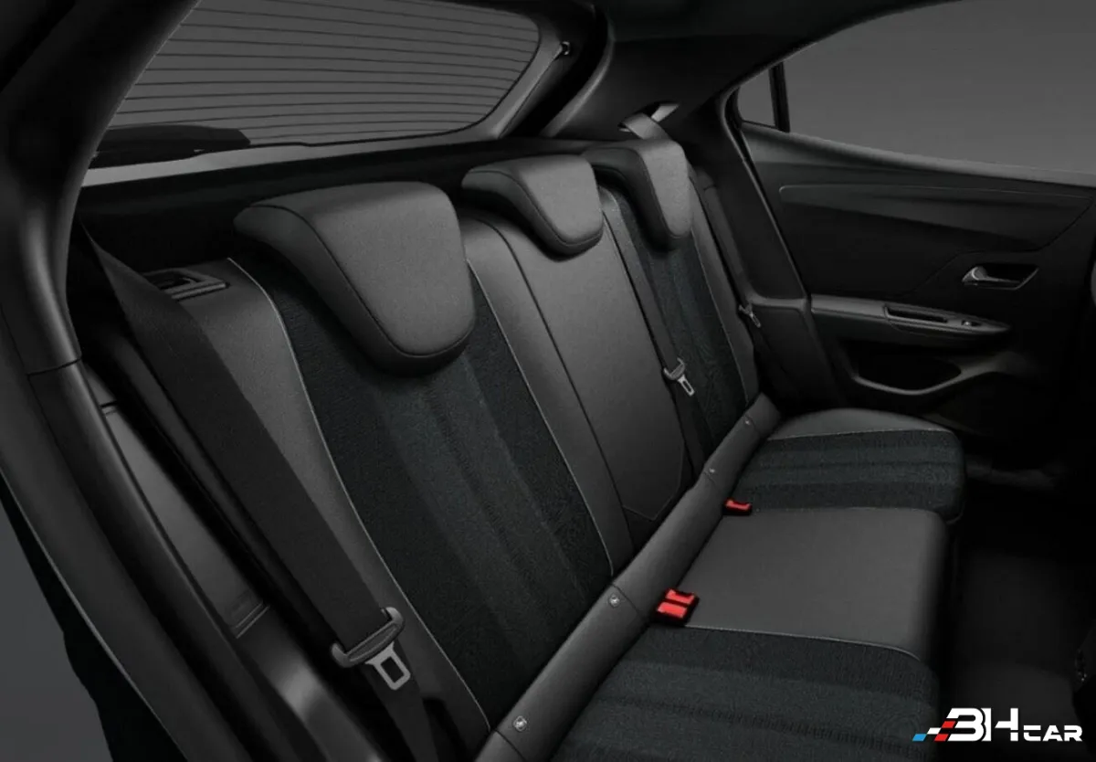 Opel Mokka - photo 7