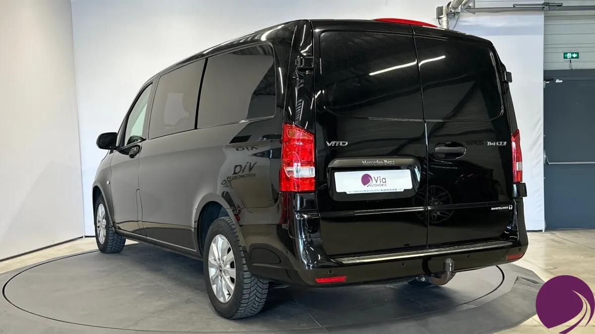 Mercedes Vito