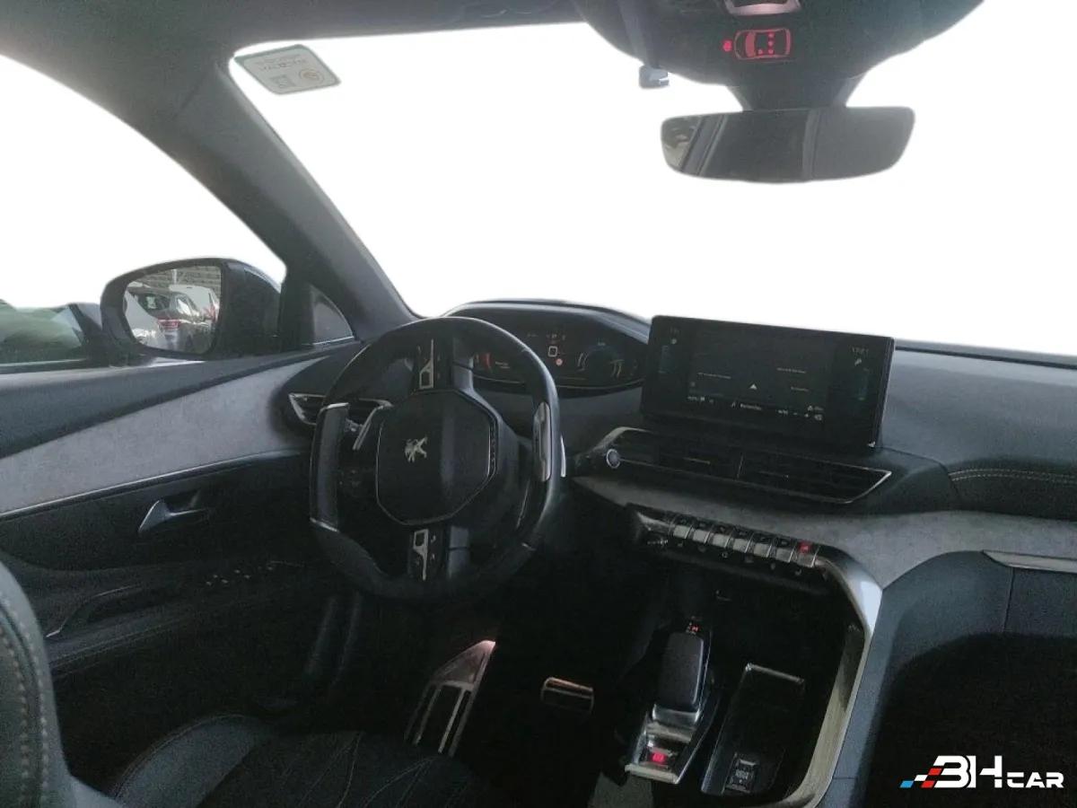 Aperçu indisponible de Peugeot 3008