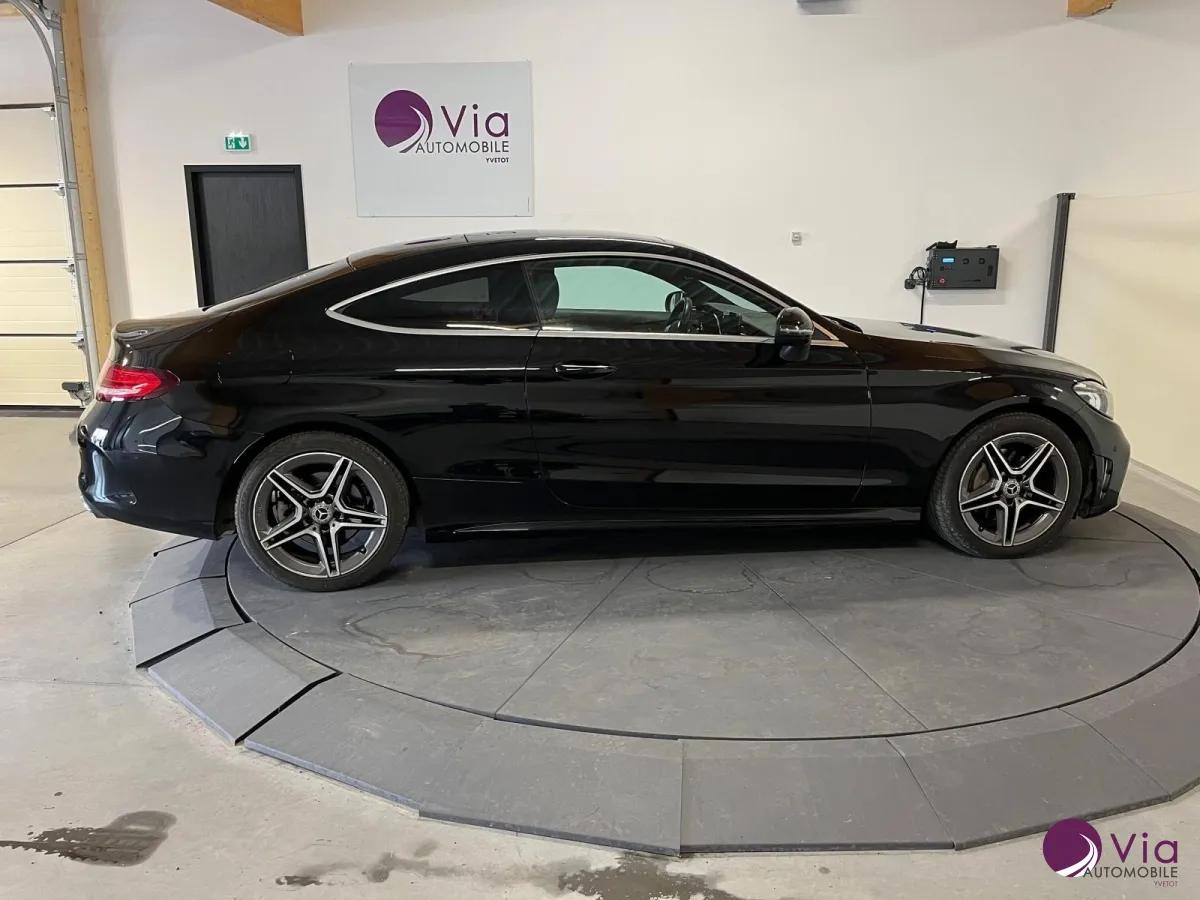 Mercedes Classe C