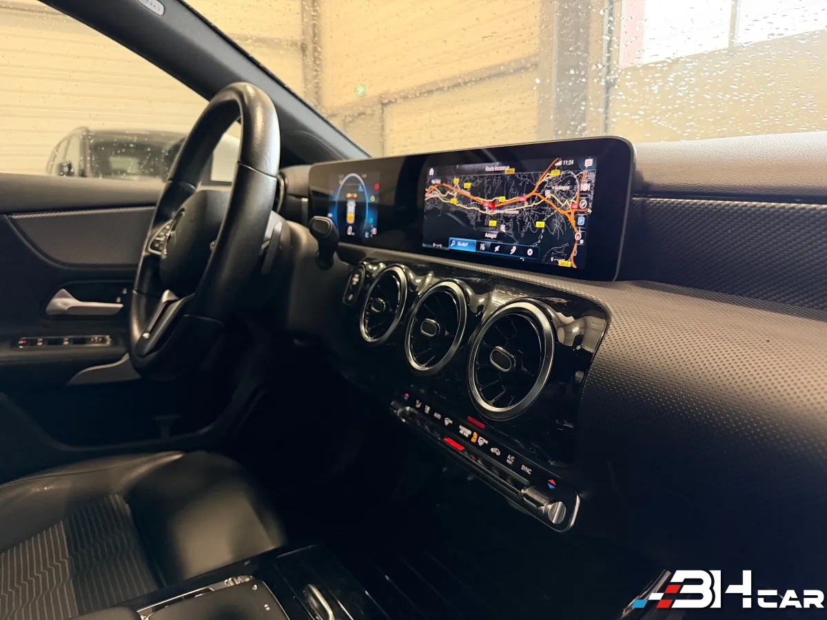 Mercedes Classe A - photo 20