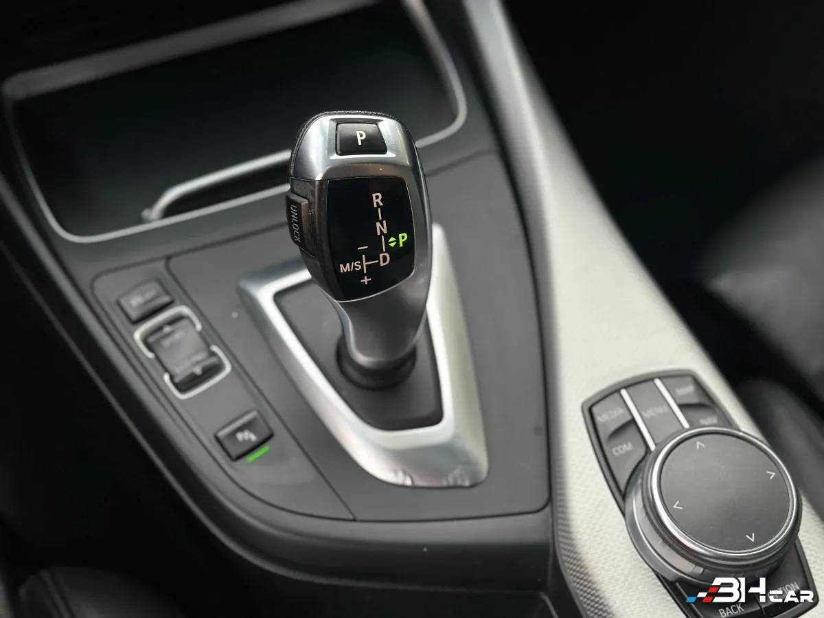 Bmw Serie 1 - photo 23