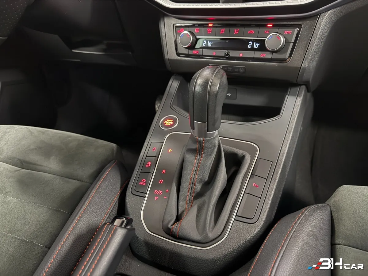 Seat Ibiza - photo 18