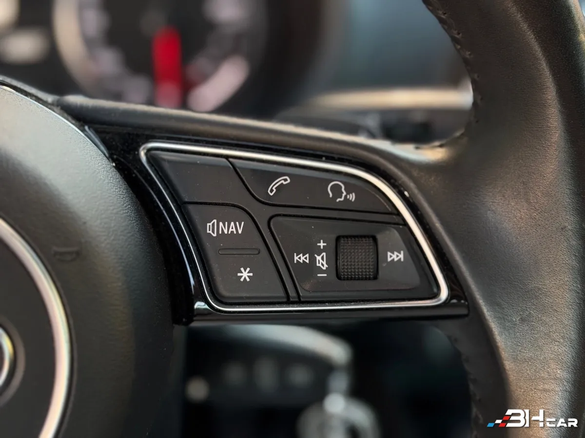 Audi A3 - photo 21