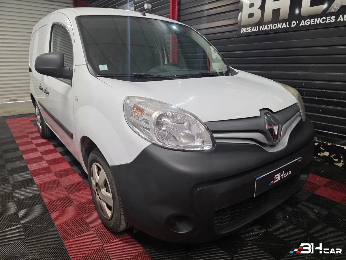 Renault Kangoo Express