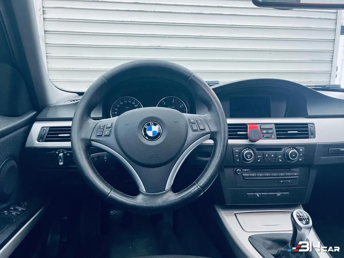 Aperçu indisponible de Bmw Série 3