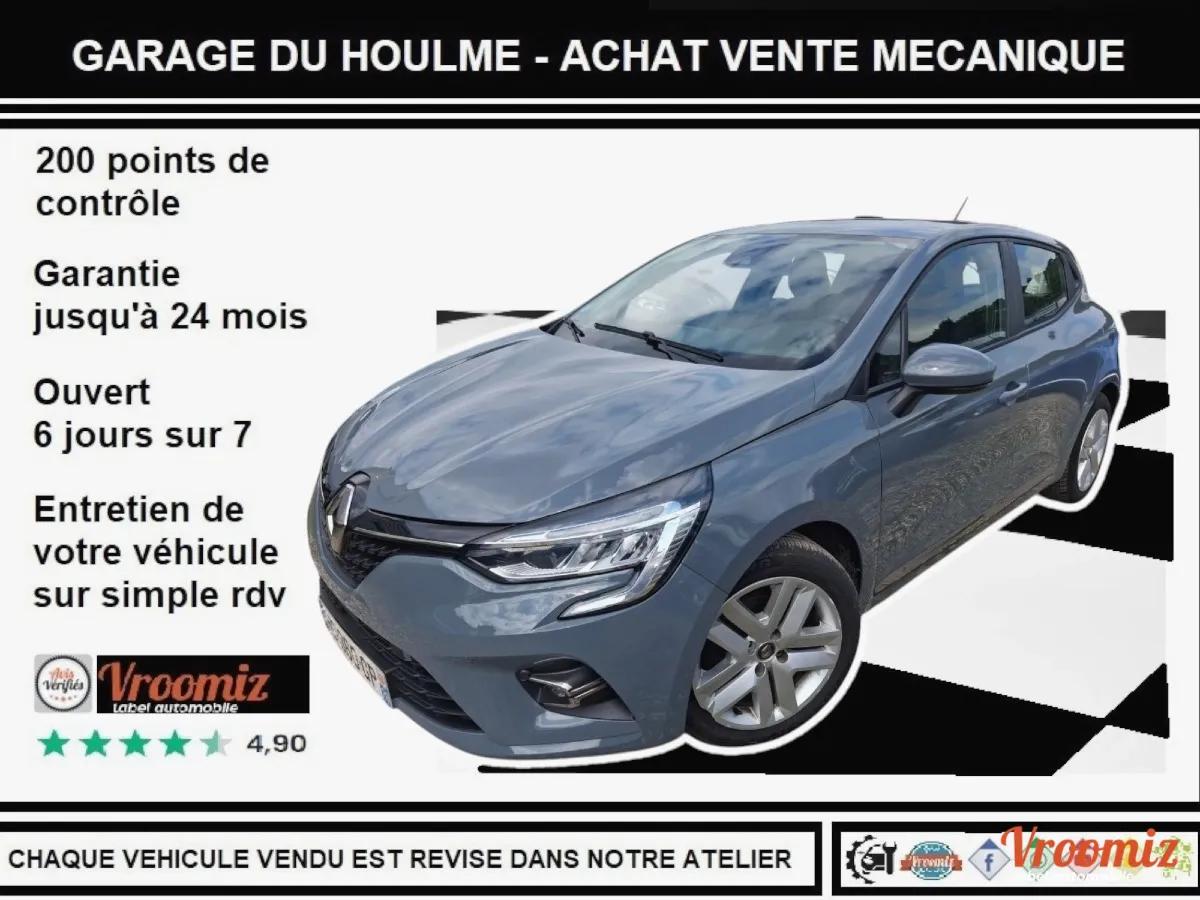 Photo du véhicule