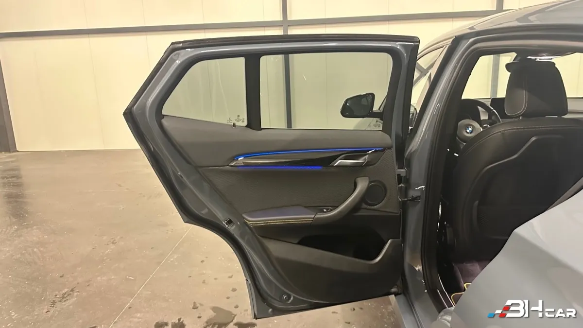 Bmw X2 - photo 68