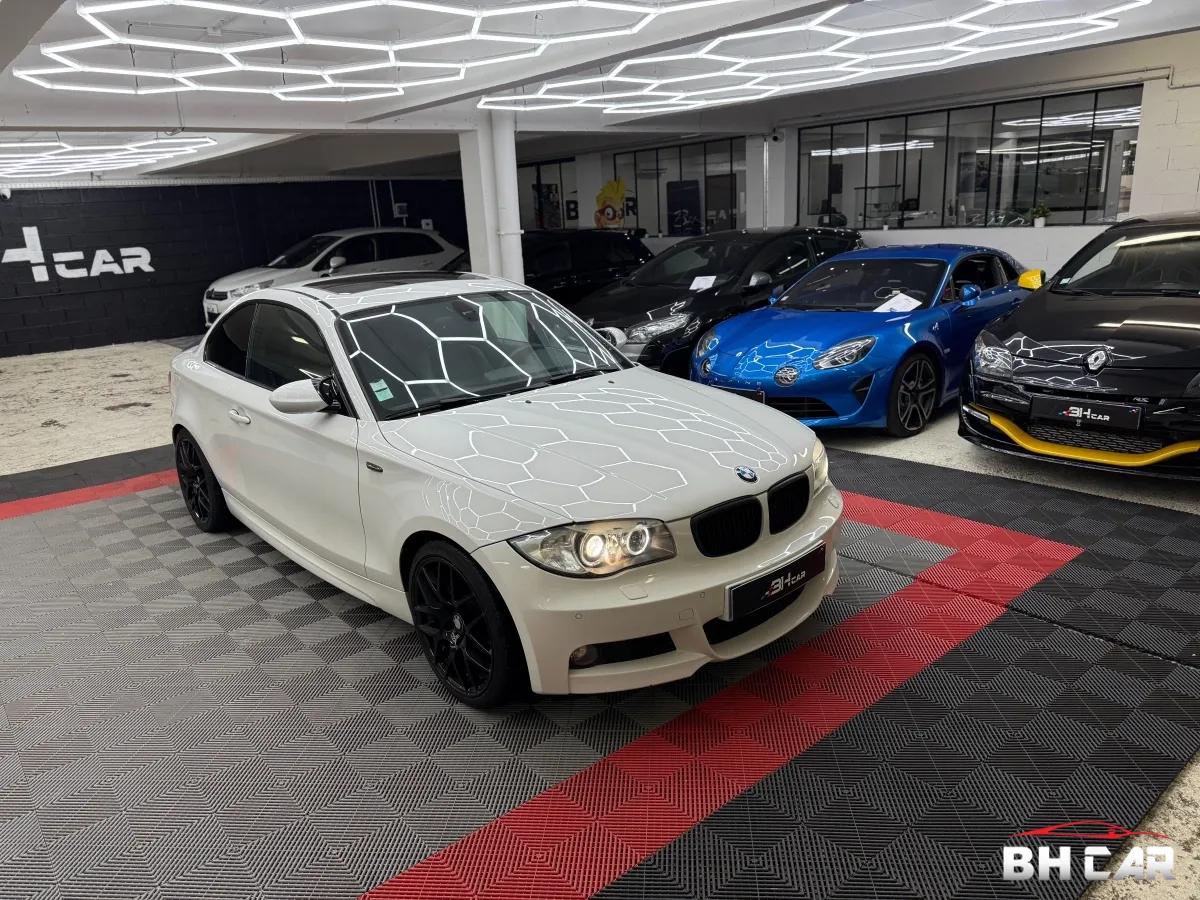 Image Bmw Série 1