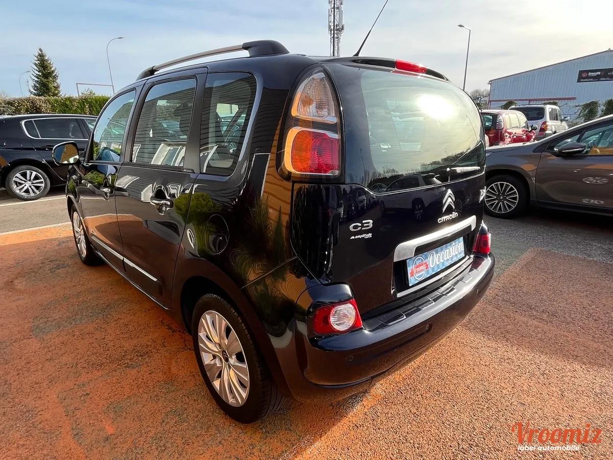 Citroen C3 Picasso 