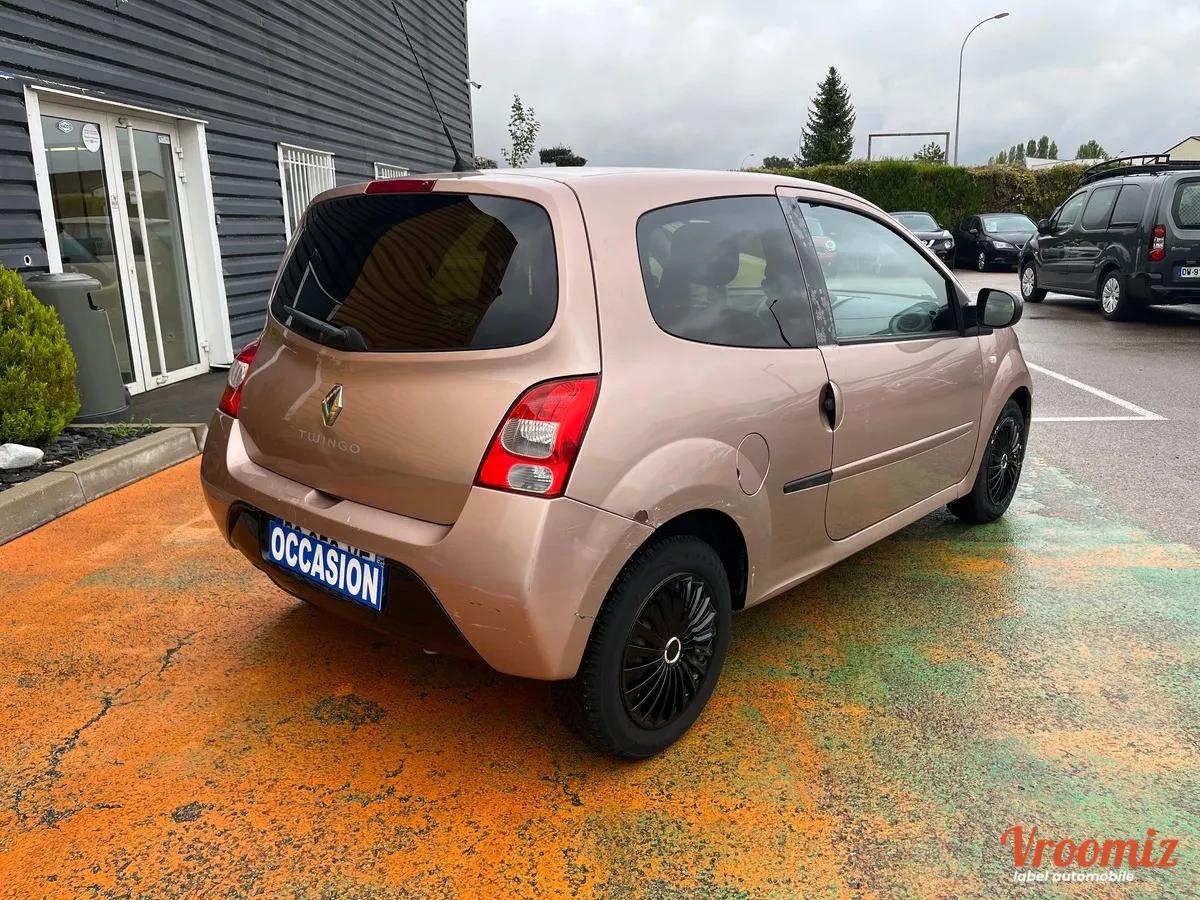 Renault Twingo 