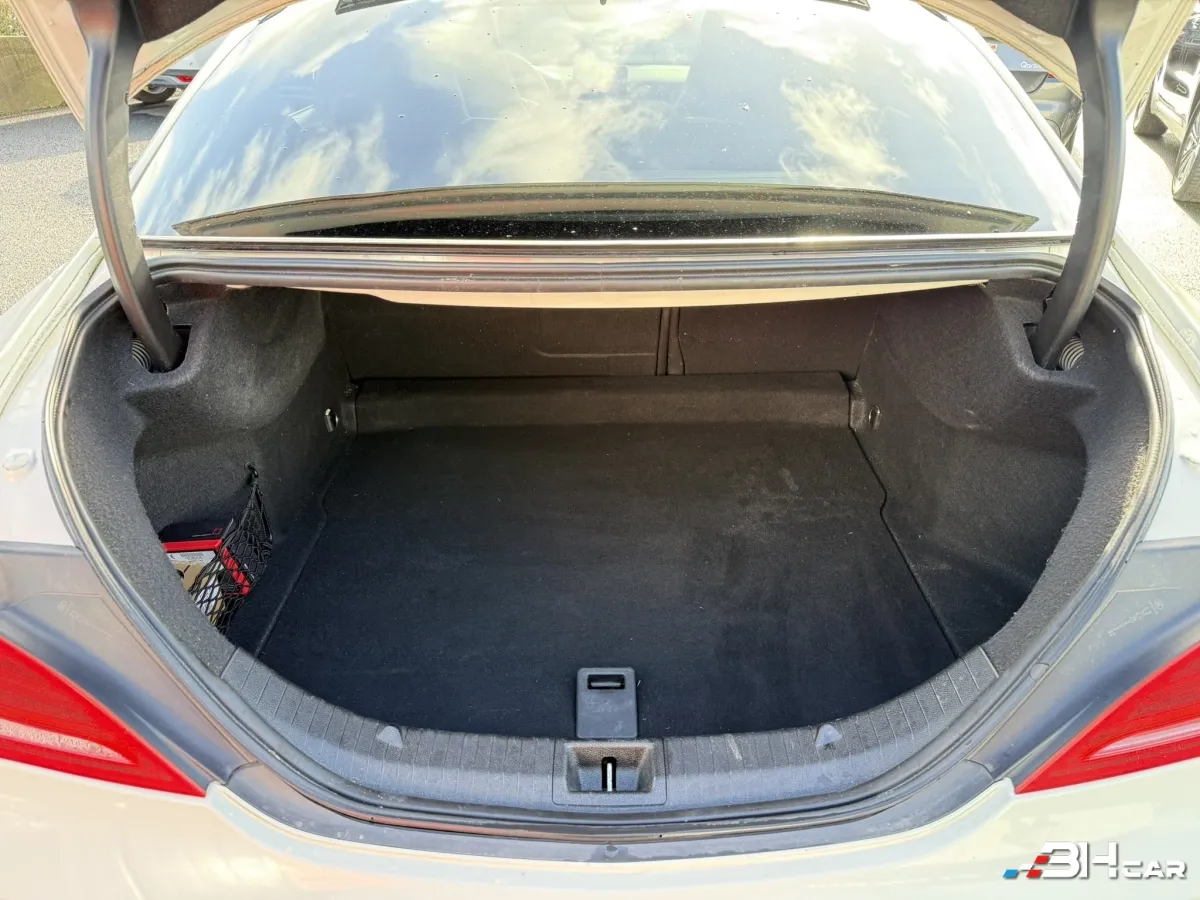 Mercedes Classe Cla - photo 16