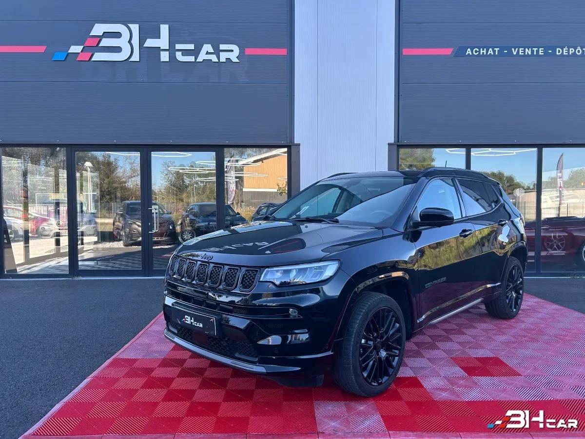 Image Jeep Compass