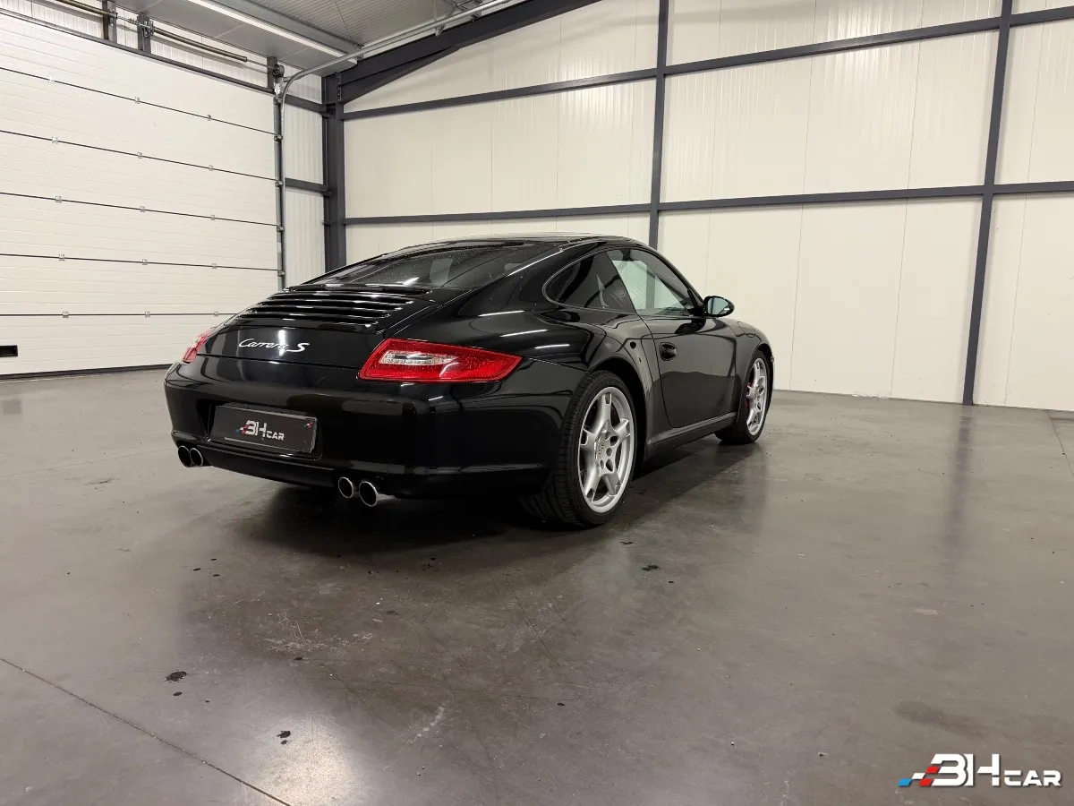 Porsche 911 - photo 5