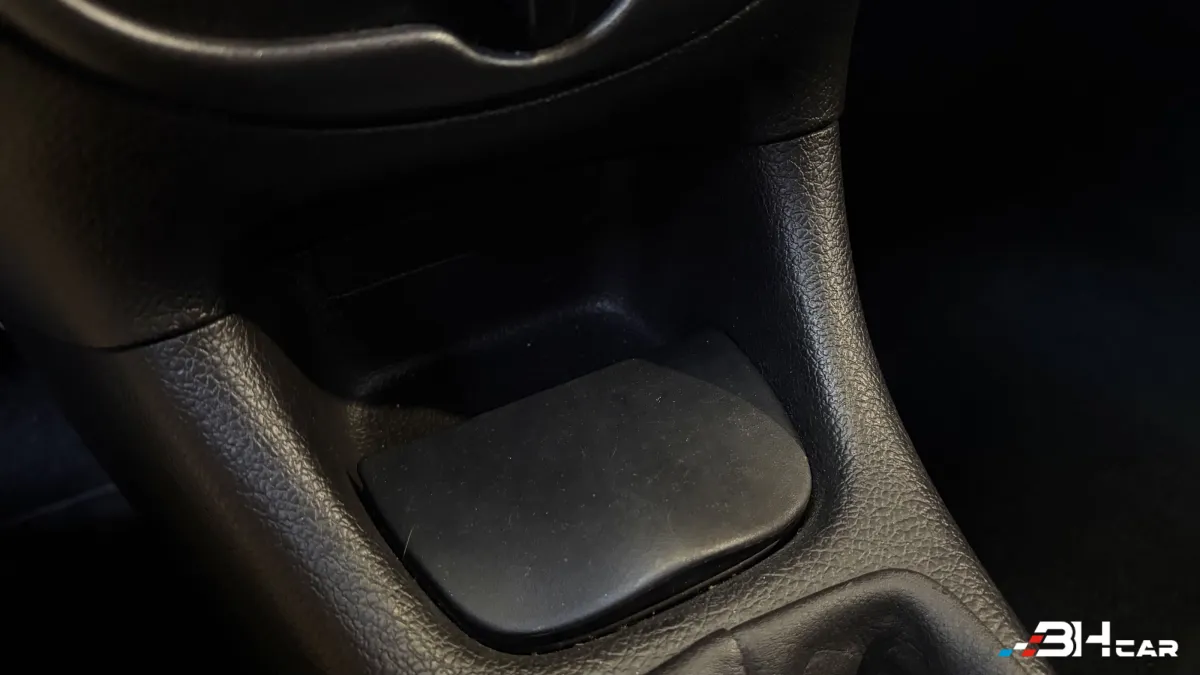 Peugeot 206 - photo 24