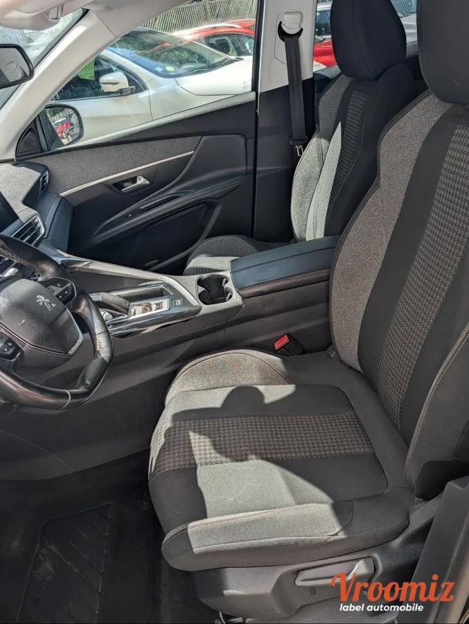 Peugeot 3008 GENERATION-I 1.6 BLUEHDI 120 ACTIVE BUSINESS START-STOP