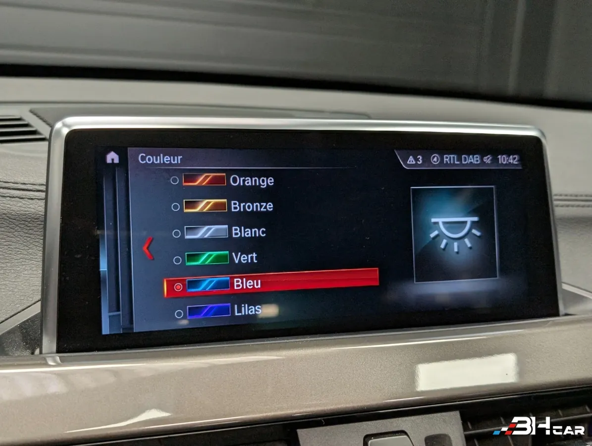 Bmw X1 - photo 38