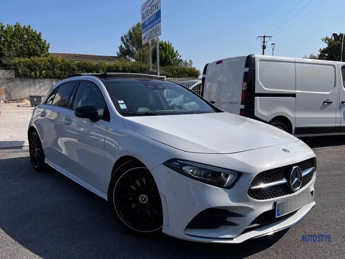 Mercedes-Benz Classe A