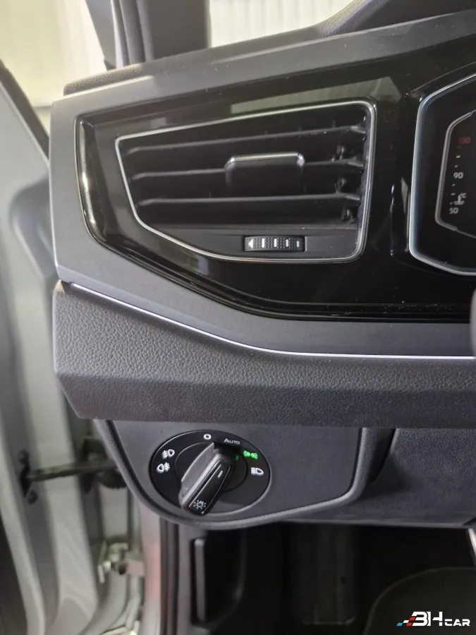 Volkswagen Taigo - photo 15