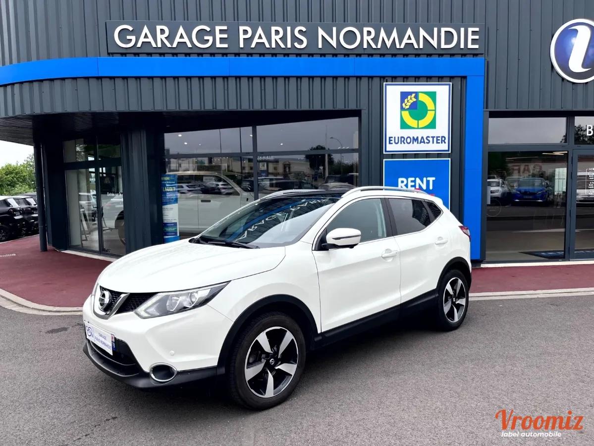 Photo du véhicule