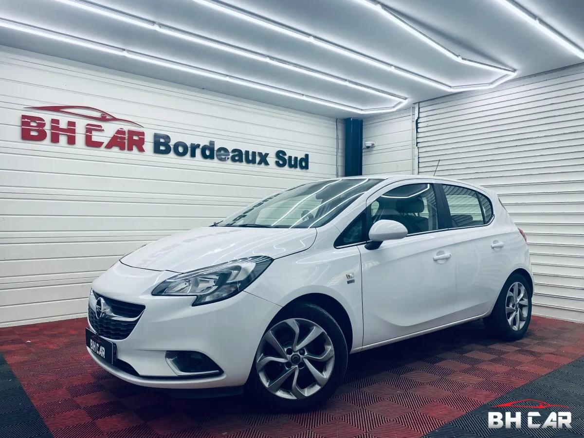 Image Opel Corsa