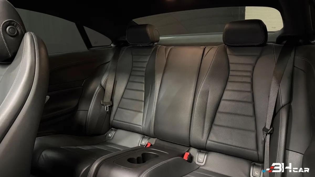 Aperçu indisponible de Mercedes-Benz Classe E