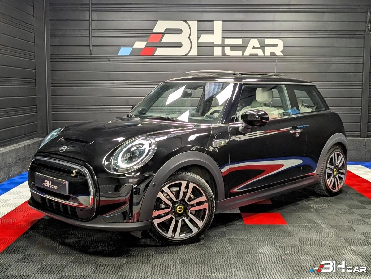 Image Mini Mini Electric