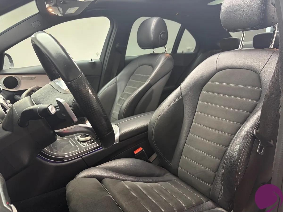 Mercedes Classe C