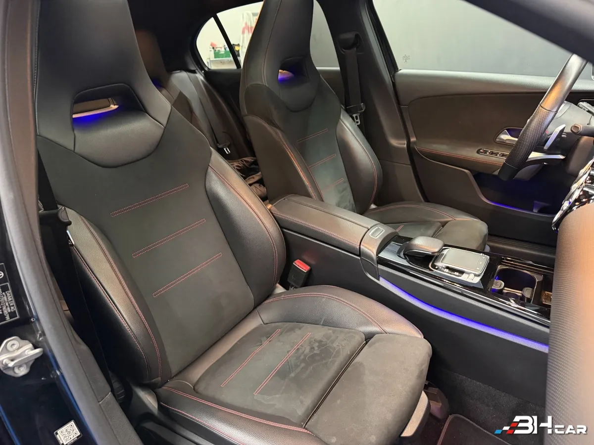 Mercedes Classe A - photo 14