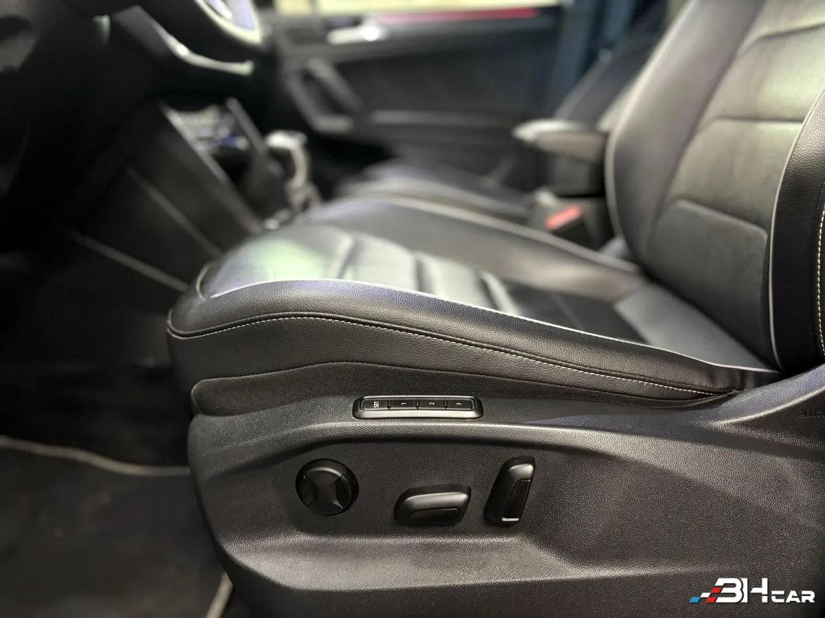 Volkswagen Tiguan - photo 20