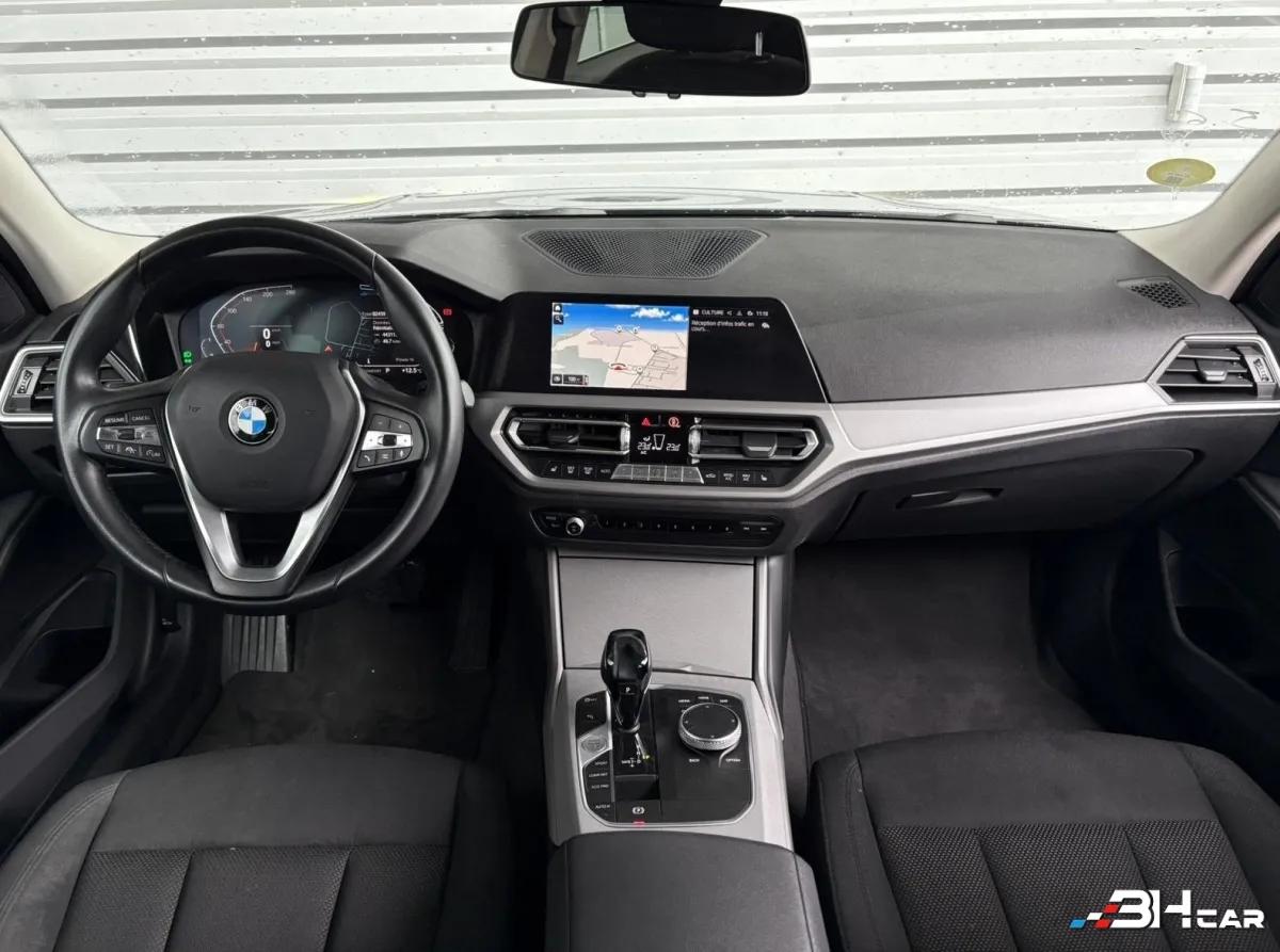 Aperçu indisponible de Bmw Série 3