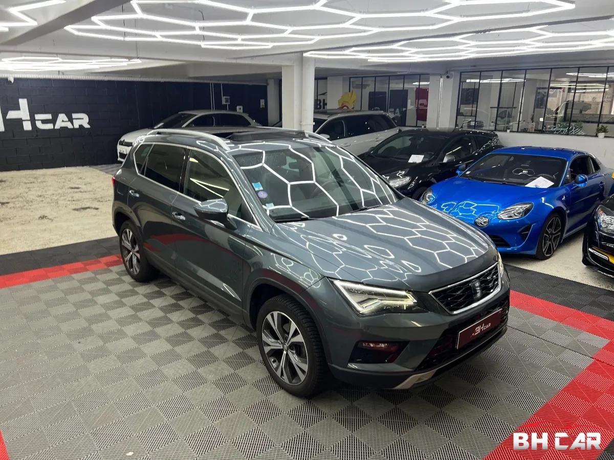 Image Seat Ateca