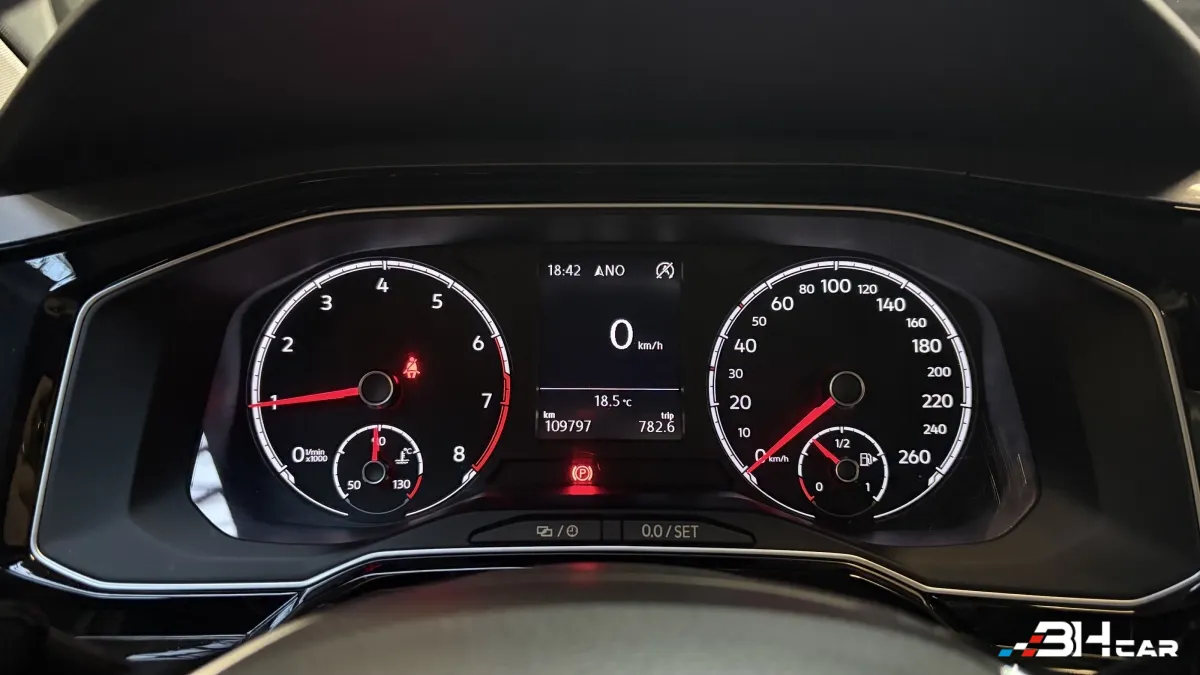 Volkswagen Polo - photo 19