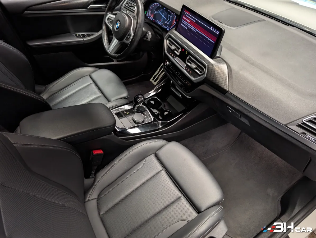 Bmw X3 - photo 36