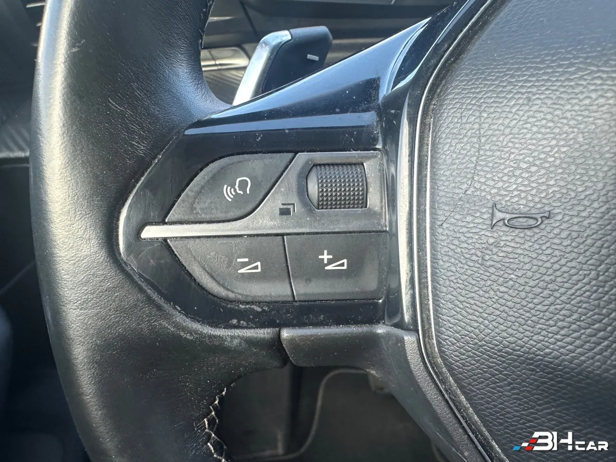 Peugeot 508 - photo 15