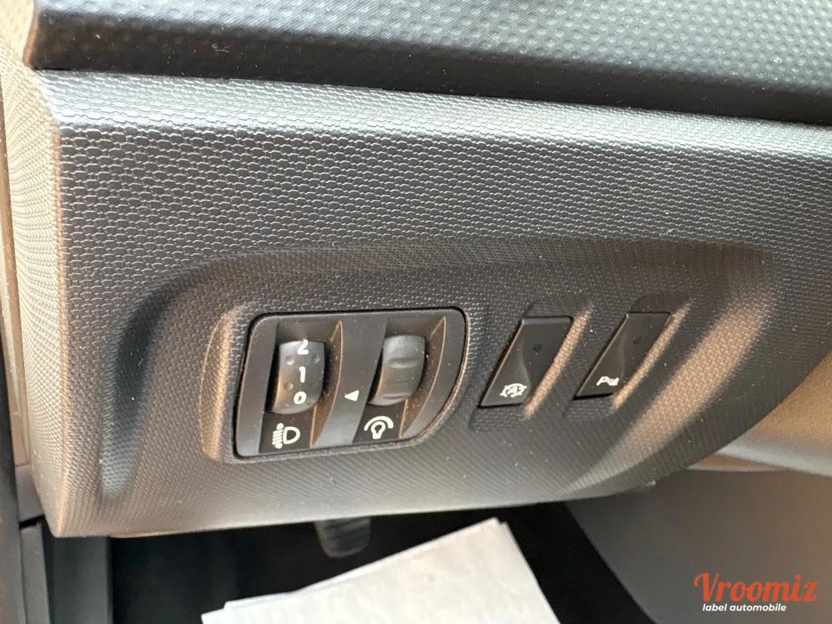 Renault Captur 1.5 DCI 90 ECO ENERGY BUSINESS