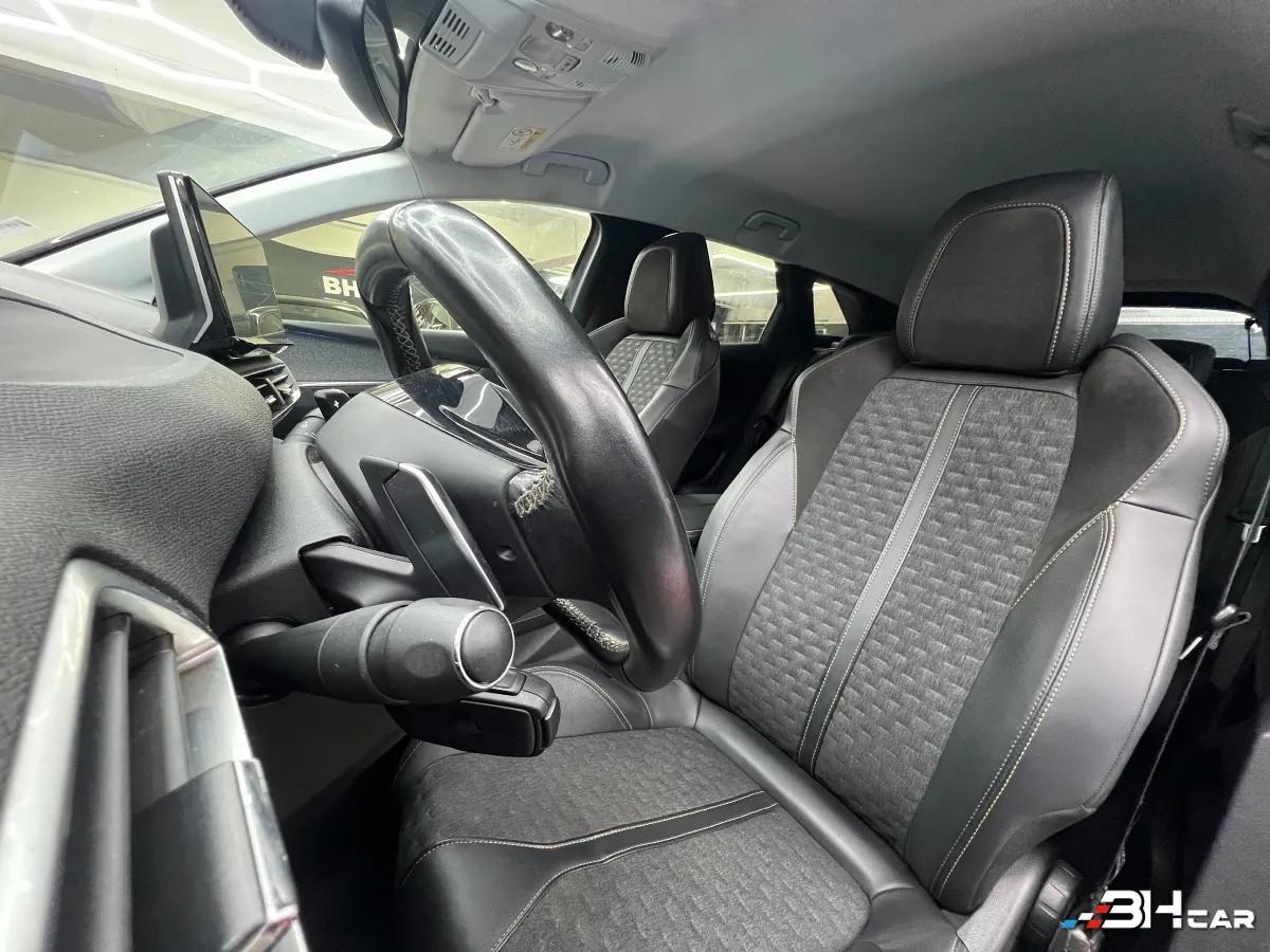 Aperçu indisponible de Peugeot 3008