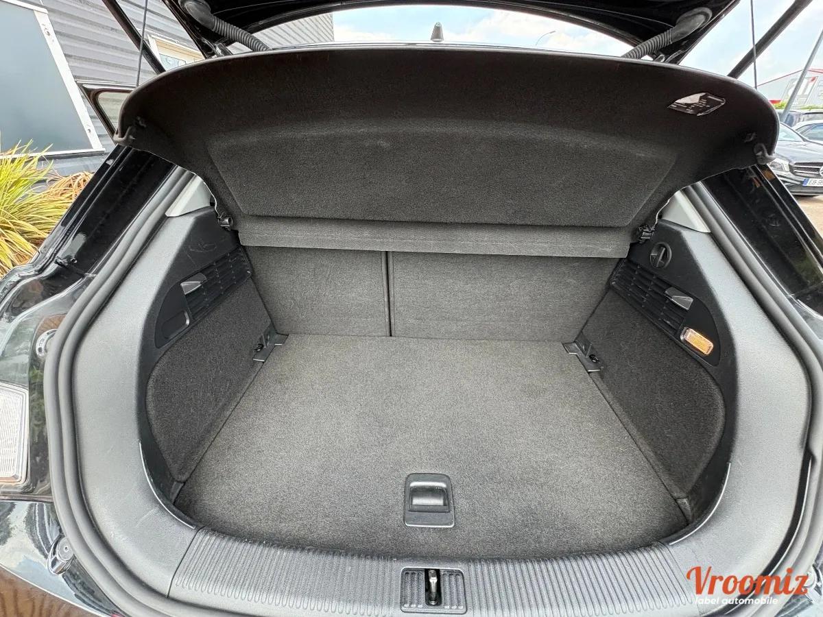 Audi A1 1.4 TFSI 122 AMBITION LUXE S TRONIC