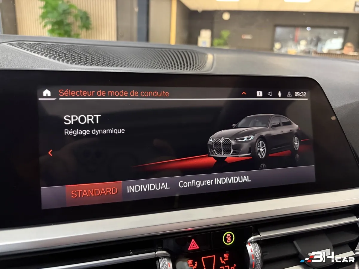 Bmw Serie 4 - photo 15