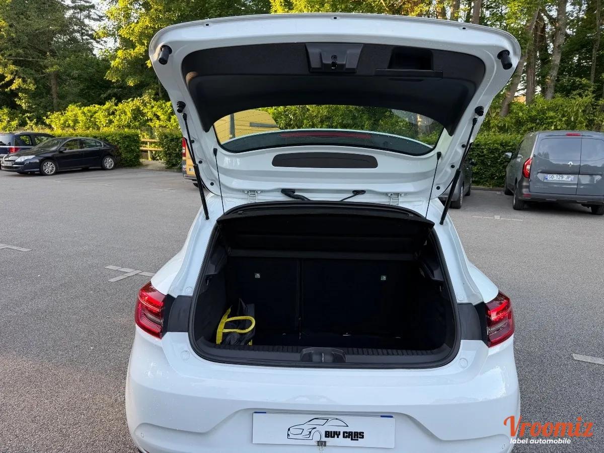 Renault Clio 1.0 TCE 90 LIMITED