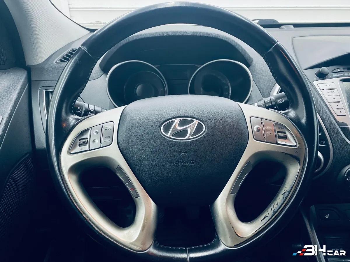 Aperçu indisponible de Hyundai ix35