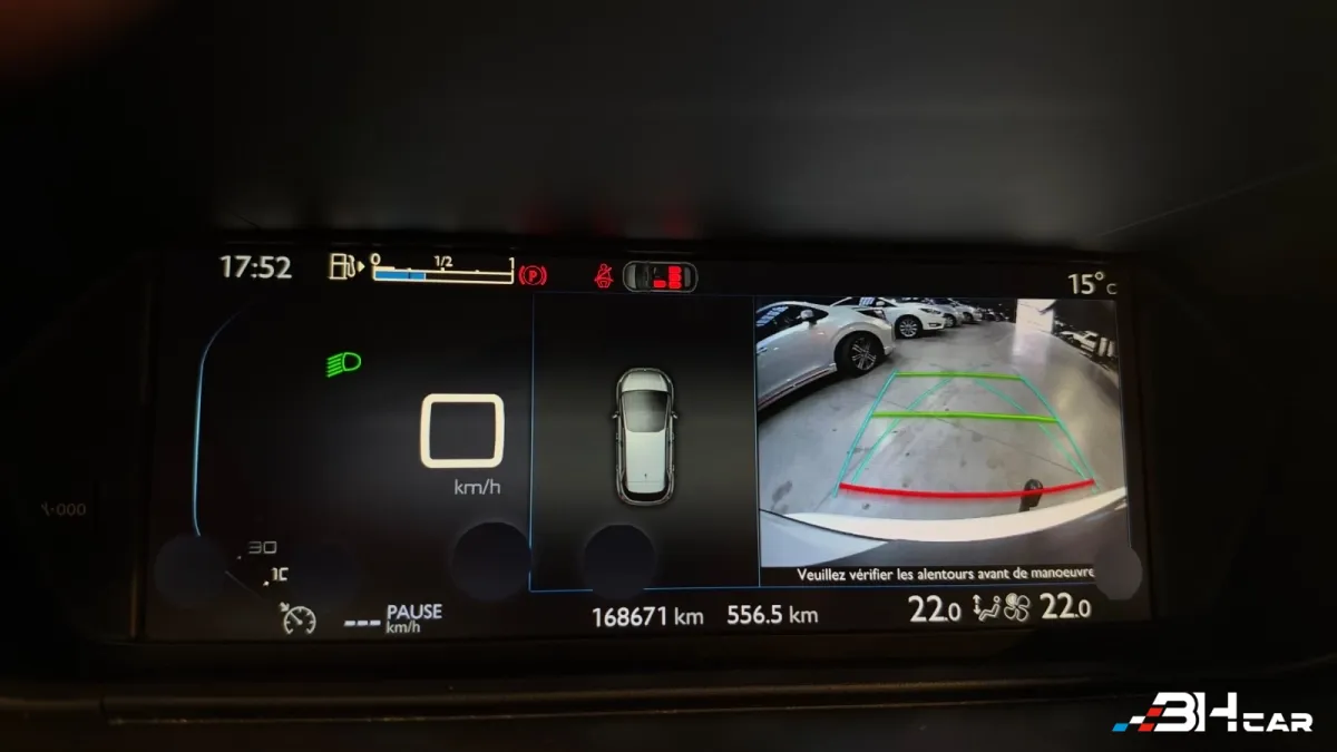Citroen C4 Picasso - photo 21